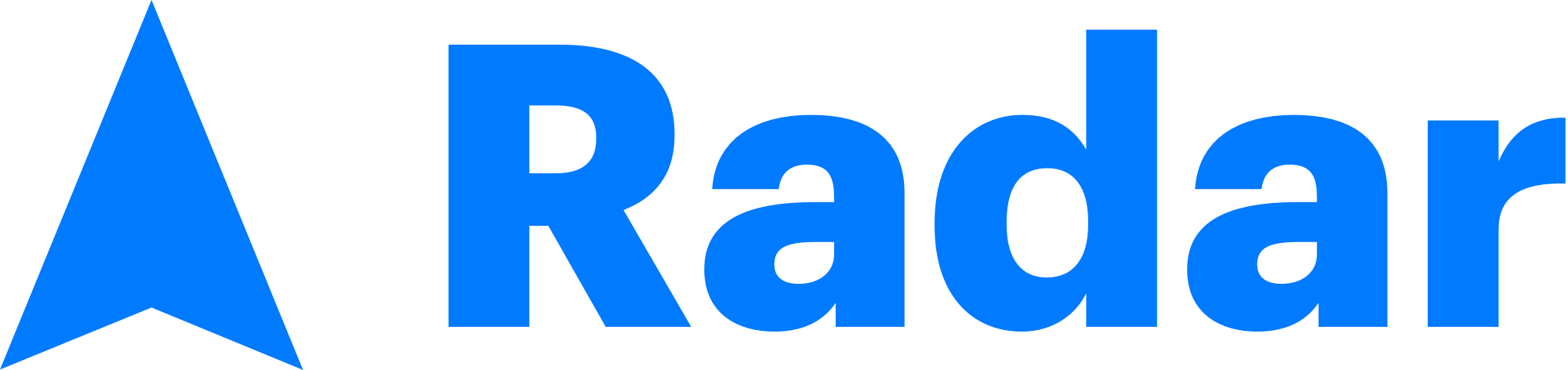 Radar.io